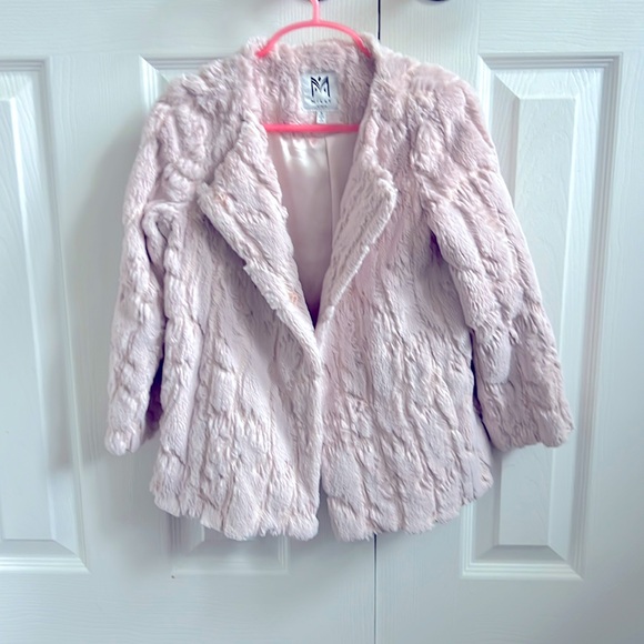 Milly girl’s jacket size 5 - Picture 1 of 6